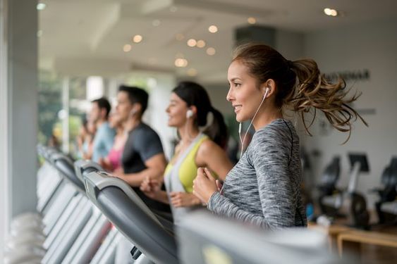 Tips for Running on a Treadmill