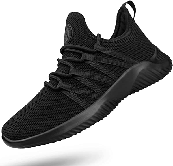 FEETHIT Womens Classic Walking Sneaker