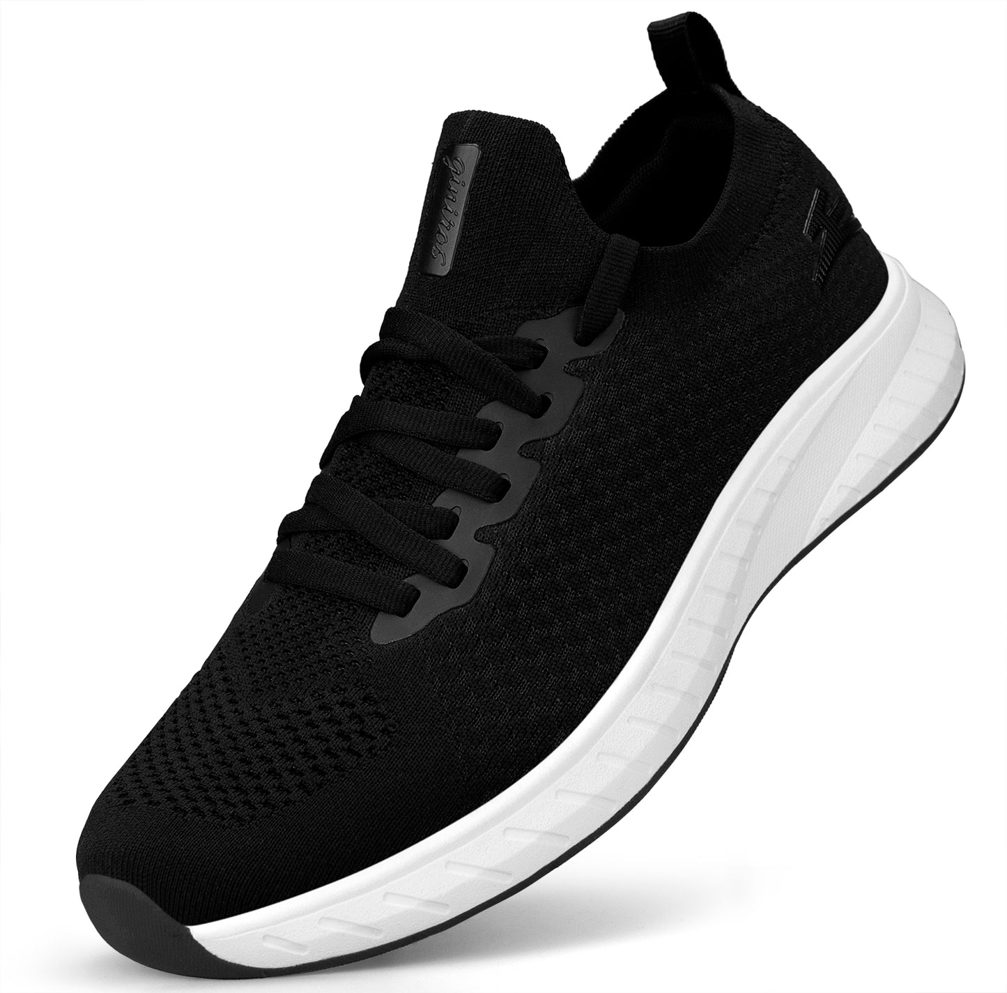 FEETIHIT-Puweco Men's Orthopedic Comfort Walking Shoes