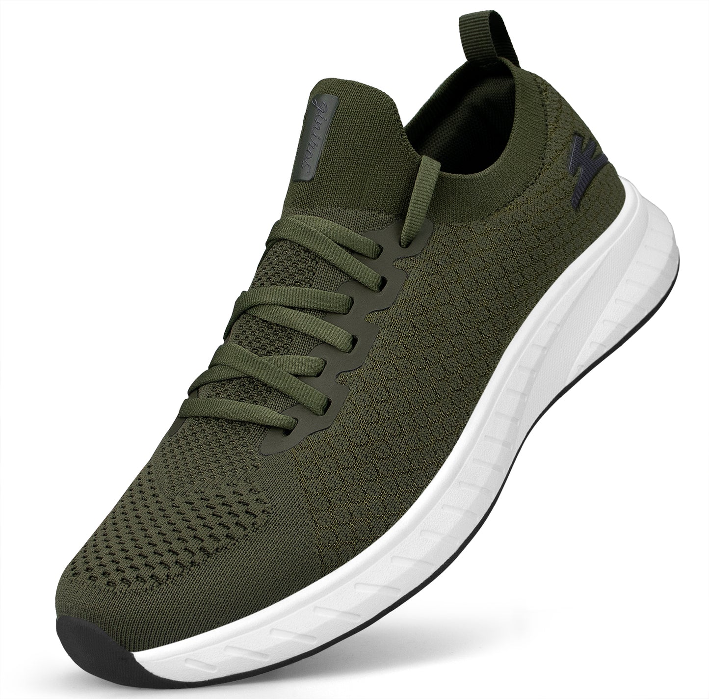FEETIHIT-Puweco Men's Orthopedic Comfort Walking Shoes
