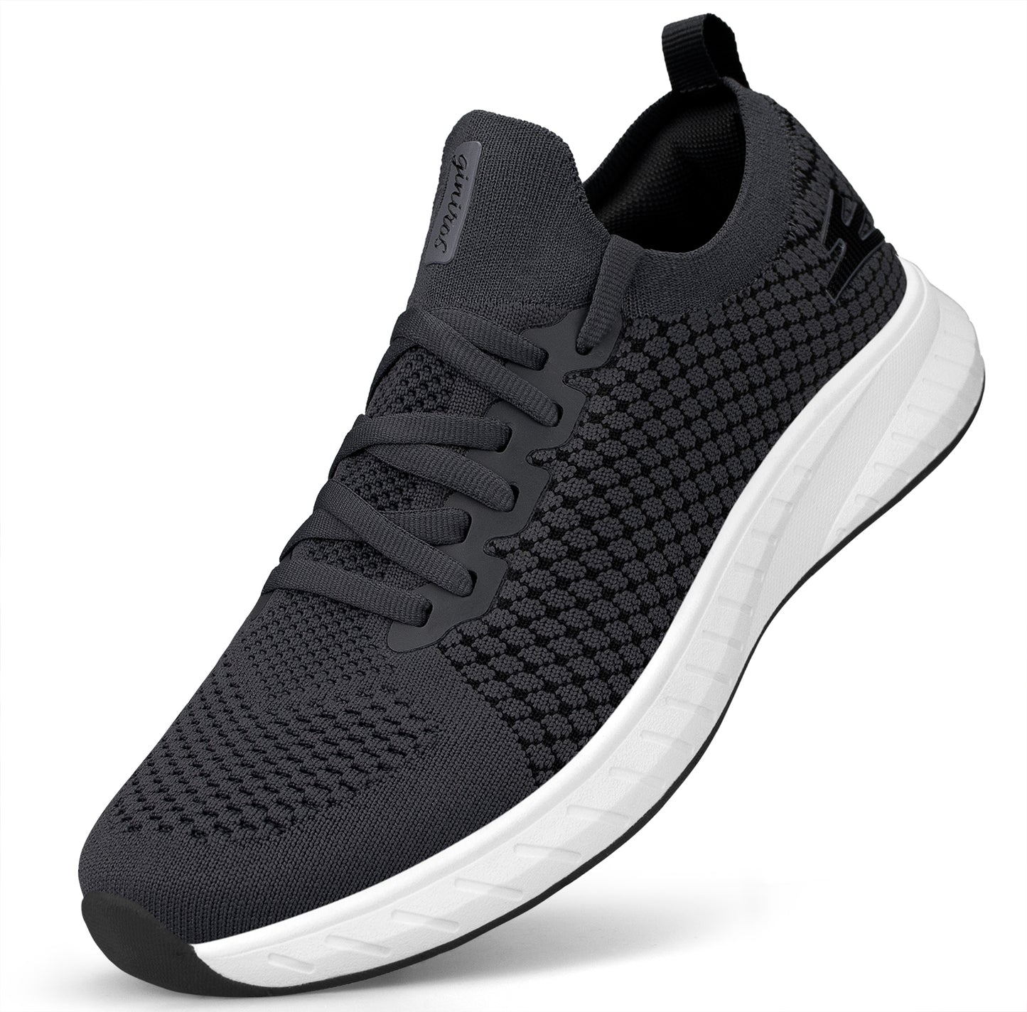 FEETIHIT-Puweco Men's Orthopedic Comfort Walking Shoes