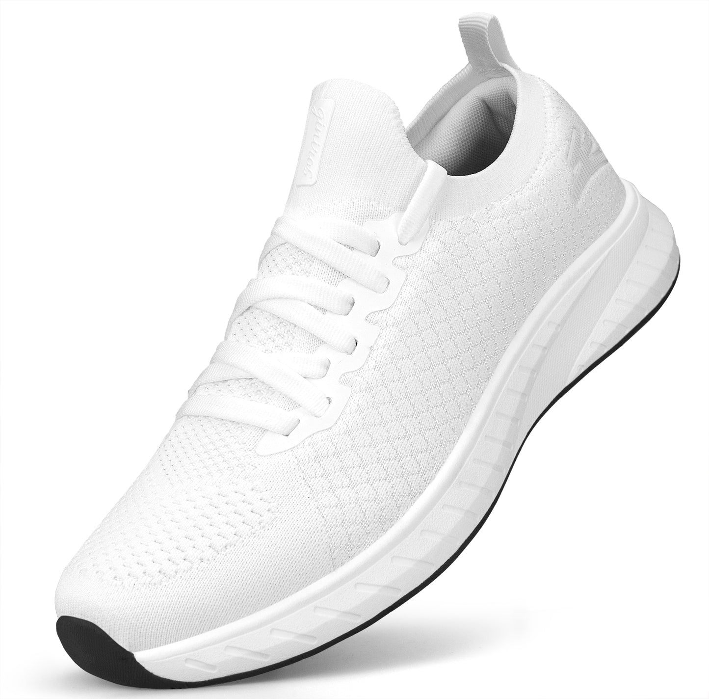 FEETIHIT-Puweco Men's Orthopedic Comfort Walking Shoes