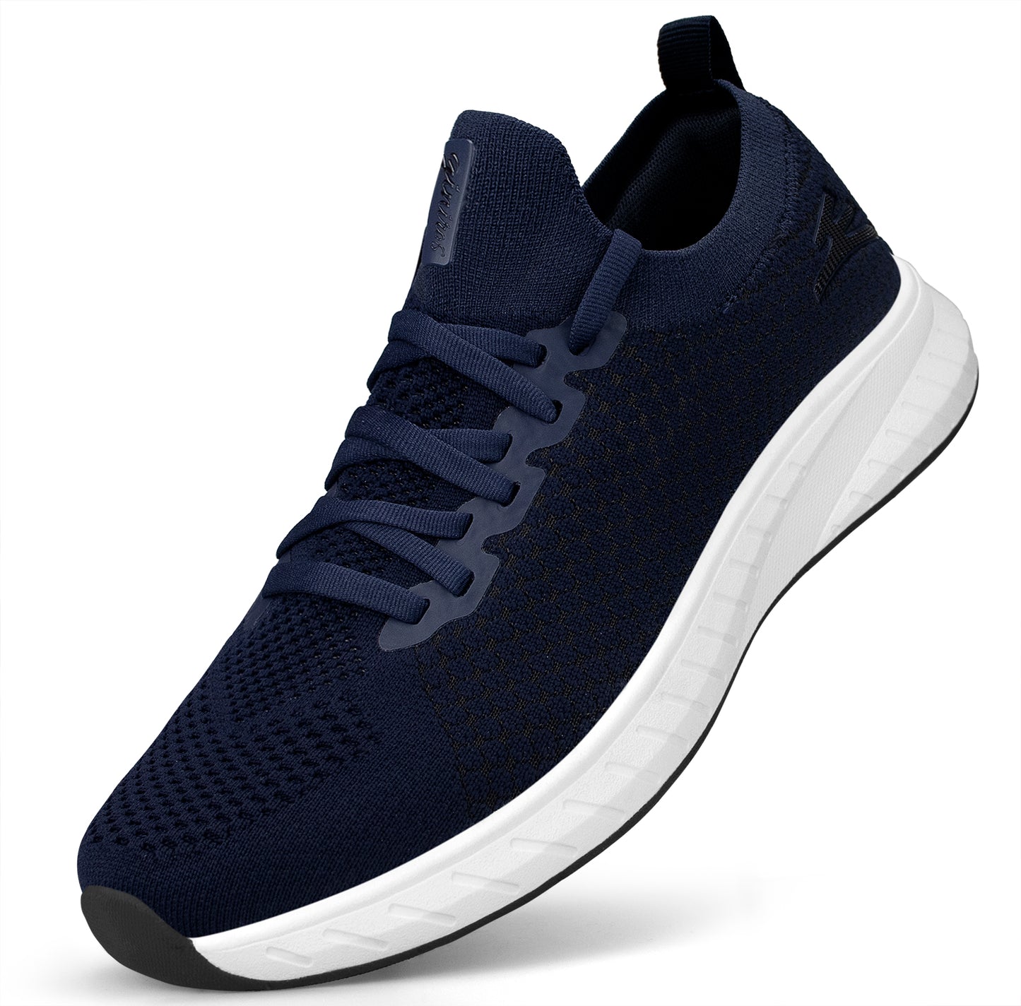 FEETIHIT-Puweco Men's Orthopedic Comfort Walking Shoes