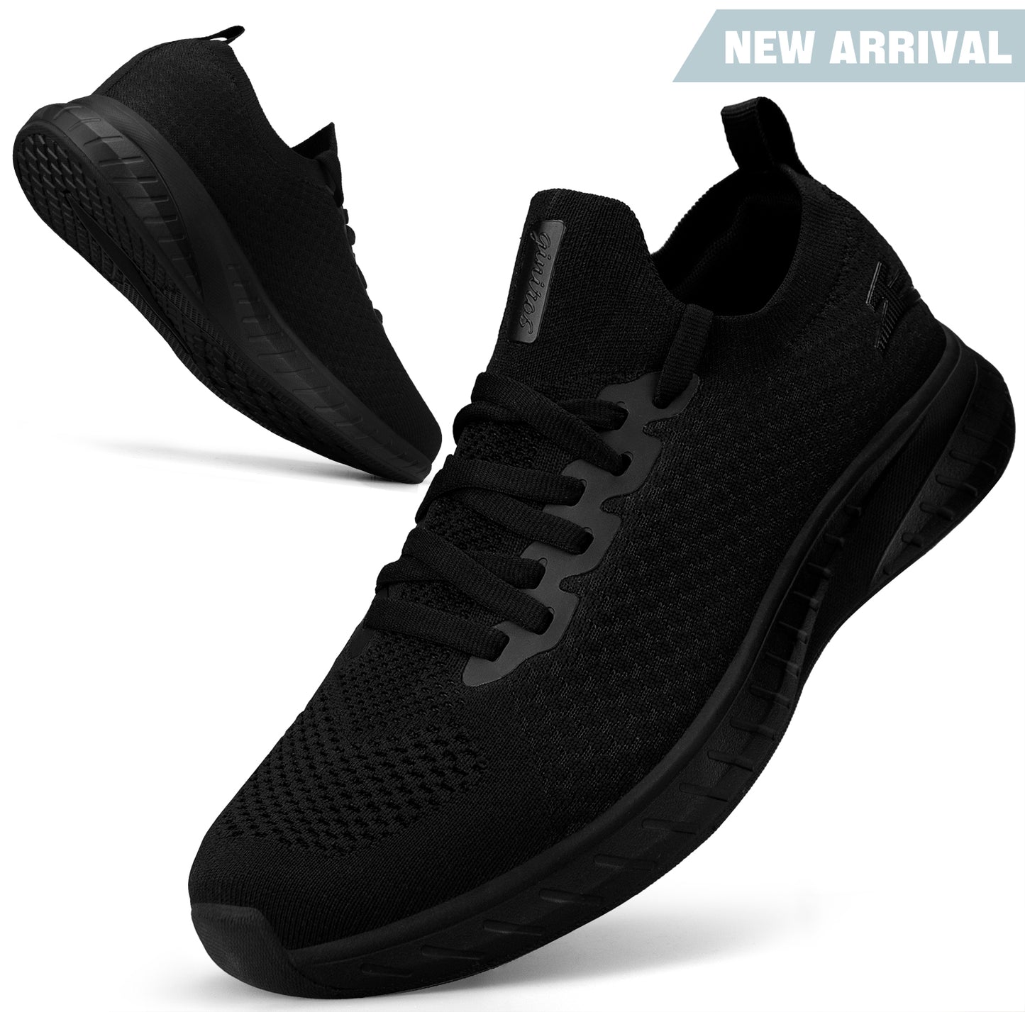 FEETIHIT-Puweco Men's Orthopedic Comfort Walking Shoes