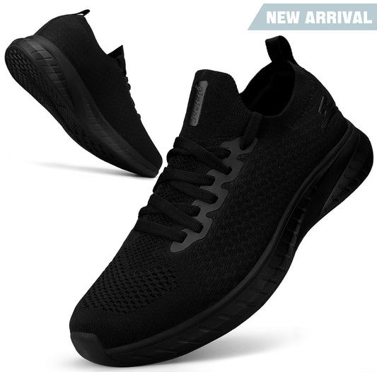 FEETIHIT-Puweco Men's Orthopedic Comfort Walking Shoes