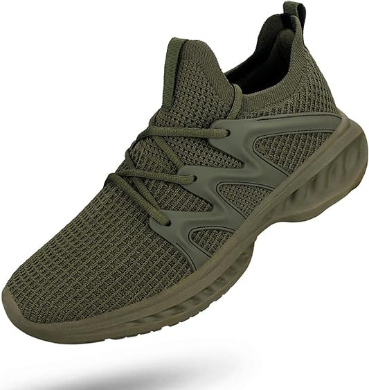 Feethit-pujcs Men's Athletic Running Shoes