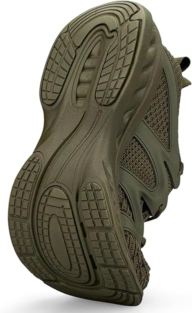 Feethit-pujcs Men's Athletic Running Shoes