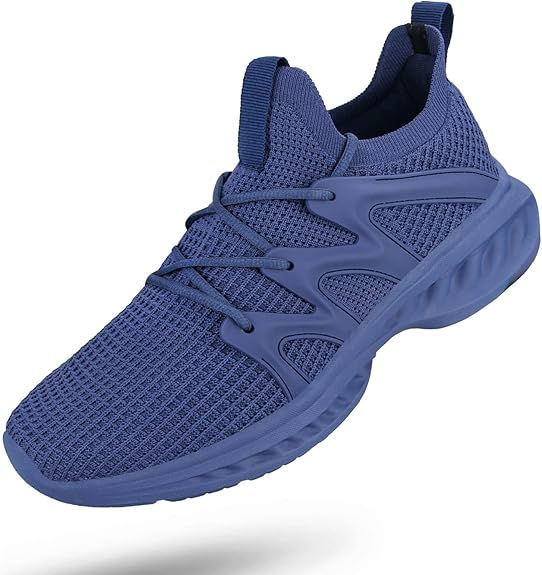 Feethit-pujcs Men's Athletic Running Shoes