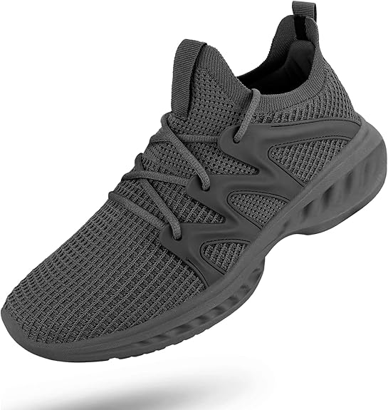 Feethit-pujcs Men's Athletic Running Shoes