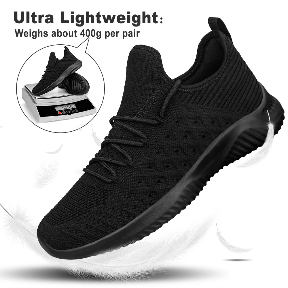 Non slip athletic shoes best sale